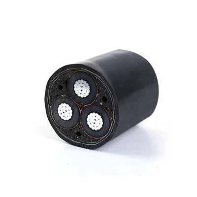 Kabel Kuasa Aloi Aluminium 35kv