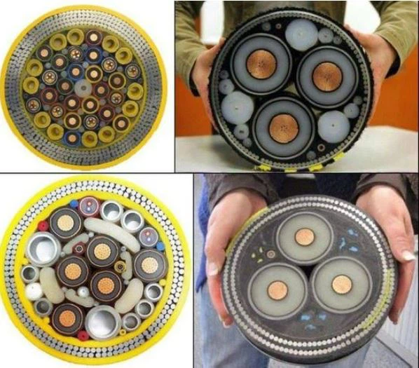 Submarine Cable