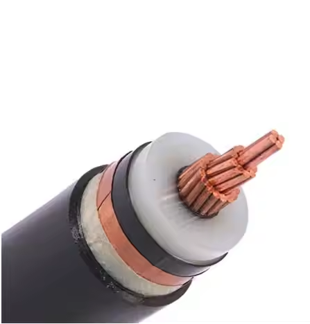 HV Xlpe Insulated Cable