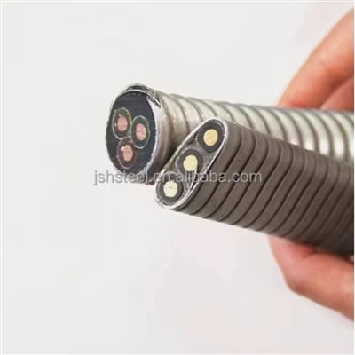 Kabel Pam Air Submersible 3teras