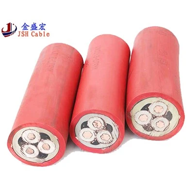 Kabel Lombong Arang Batu