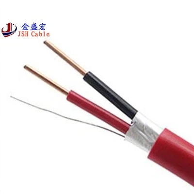 Kabel Penggera Kebakaran