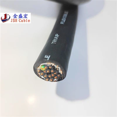 Kabel Rantai Seret Fleksibel