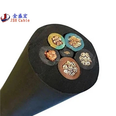 Kabel pam air tenggelam 丨 Pengilang di China