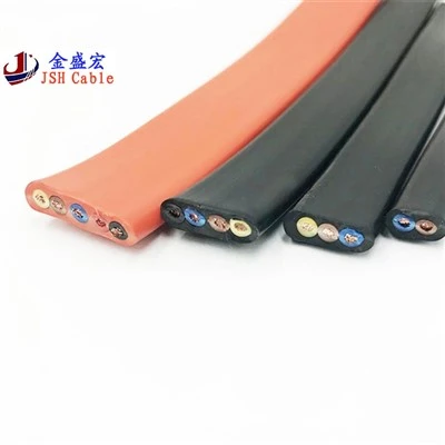 Kabel Perjalanan Lif TVVB
