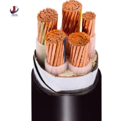 0.Kabel Kuasa Elektrik 6/1KV